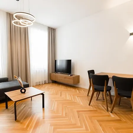 Nadland B61 Apartment Wien