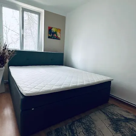 Apartment 16-fratelli Stadthalle *
