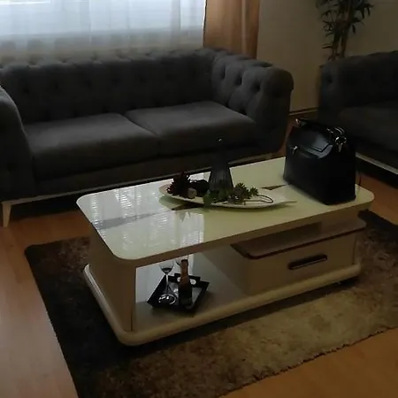 Apartment 16-fratelli Stadthalle *