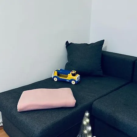 Apartment 16-fratelli Stadthalle
