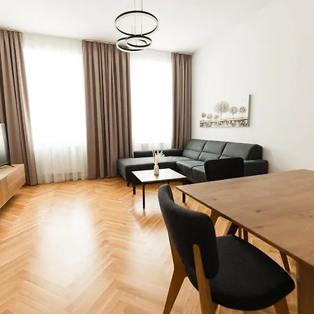 Apartment Nadland B61 *