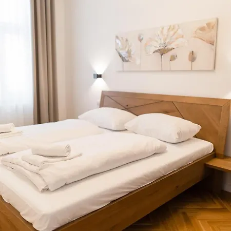Apartment Nadland B61