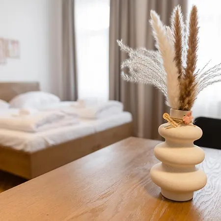 Nadland B61 Apartment *