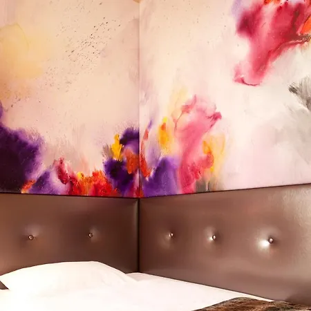 Der Wilhelmshof Hotel 4*