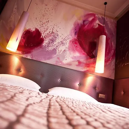 Der Wilhelmshof Hotel Vídeň