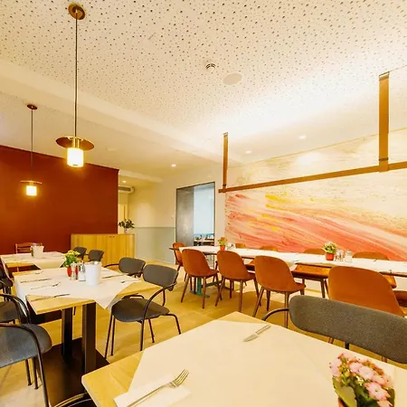 Der Wilhelmshof Hotel Wiedeń