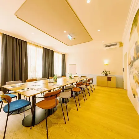 Der Wilhelmshof Hotel 4*