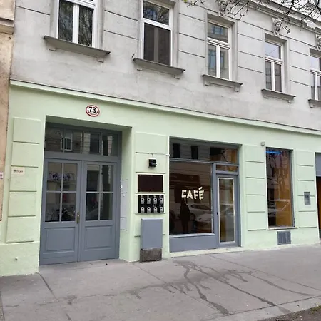 Gesamte Fuer 2 Personen 17 Apartment