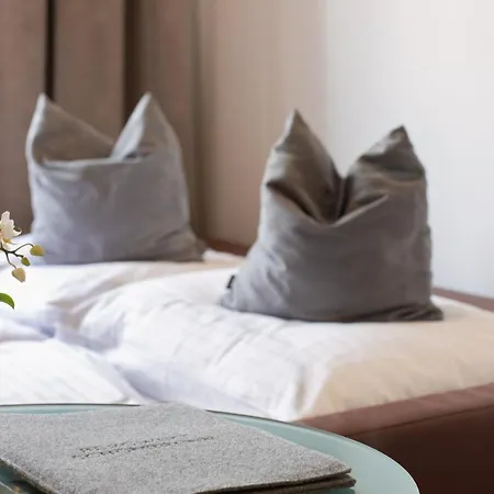 Hotel Bergwirt Schoenbrunn