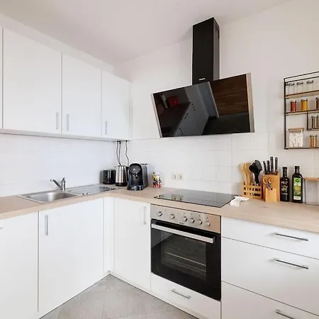 New! Cozy & Lovely In The 3rd District Wenen