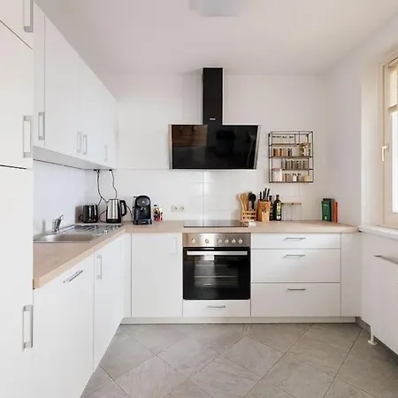 Appartement New! Cozy & Lovely In The 3rd District *