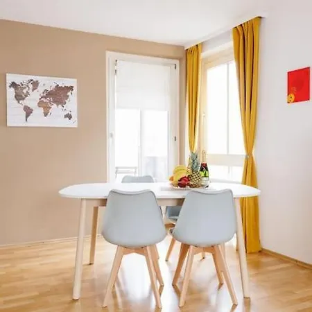 New! Cozy & Lovely In The 3rd District Wenen