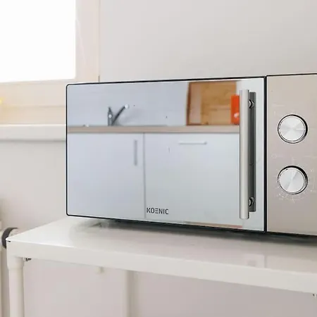 Appartement New! Cozy & Lovely In The 3rd District *