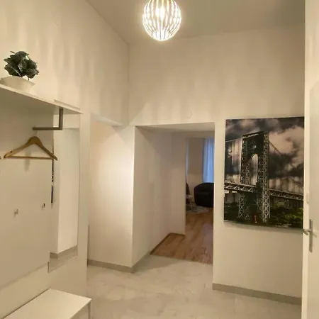 Apartman The Big Apple In