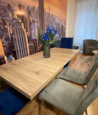 Apartman The Big Apple In