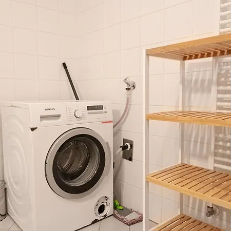 Apartment Comfortable 3br -belvedere -perfect For Long