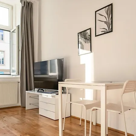 Comfortable 3br -belvedere -perfect For Long * Vienna