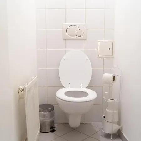 Comfortable 3br -belvedere -perfect For Long * Vienna
