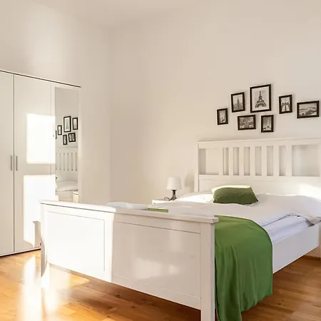 Comfortable 3br -belvedere -perfect For Long