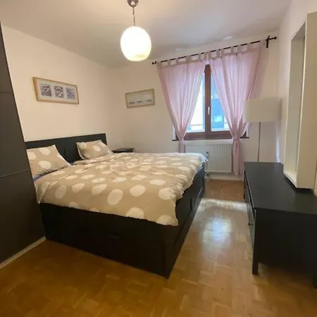 Apartment51 In