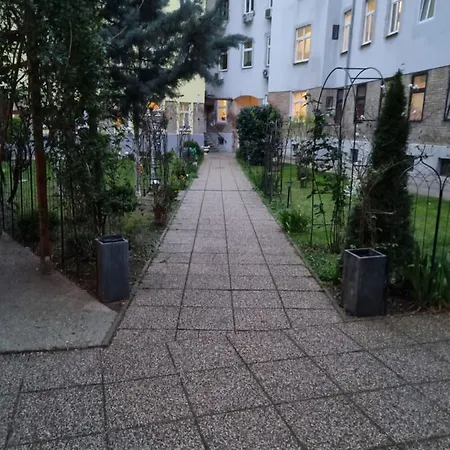 Mili Apartment