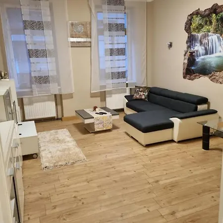 Apartment Mili Vienna