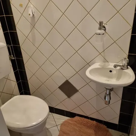 Apartment Mili Vienna
