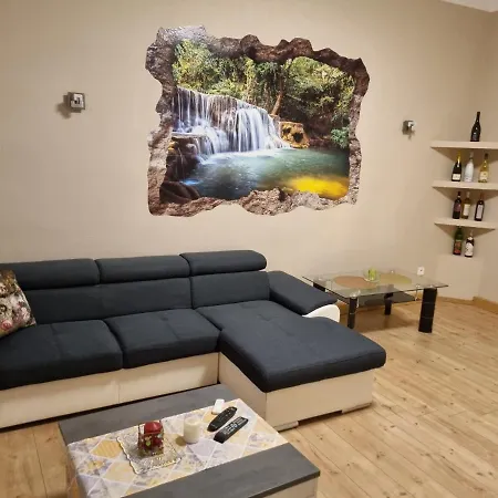 Apartment Mili Vienna