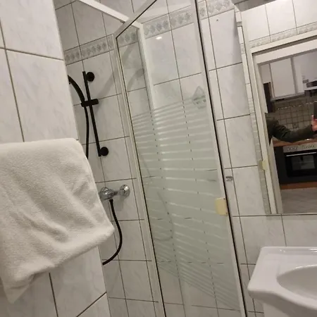Mili Apartment