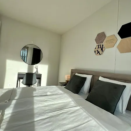 Quartier Belvedere 16 Apartment