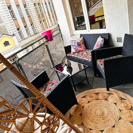 Citycenter+terrace+parking