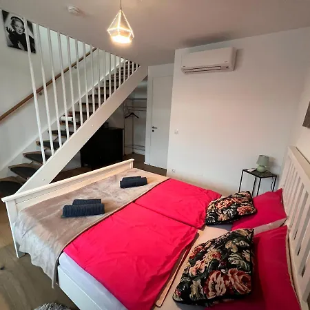 Apartment Tina's