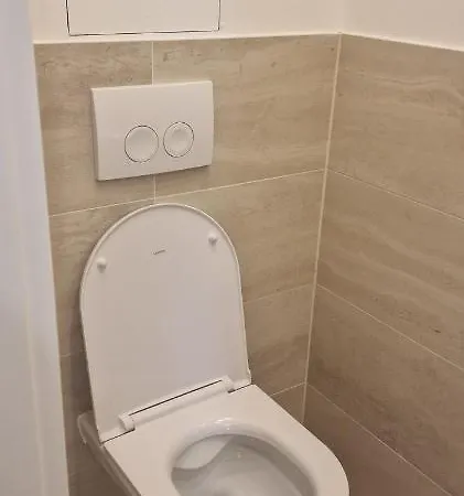 Apartament Default Kaschelgasse Viena