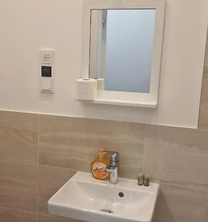 Default Kaschelgasse Apartament *