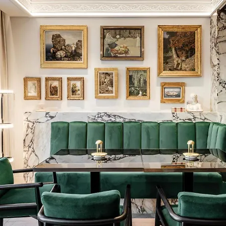The Amauris - Relais & Chateaux