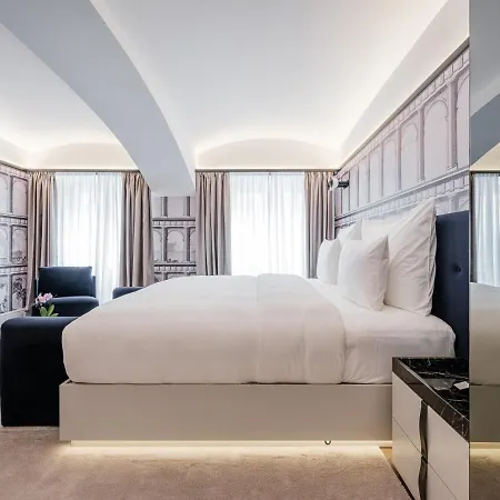 מלון The Amauris - Relais & Chateaux