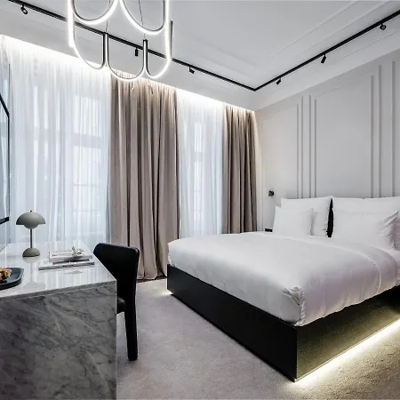 The Amauris - Relais & Chateaux מלון 5*