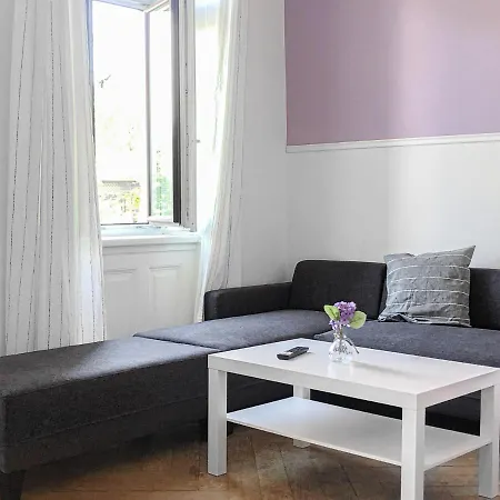 Vibrant 3br Near Akh Hospital - Perfect For Groups Apartment Vienna