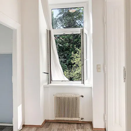 Apartment Vibrant 3br Near Akh Hospital - Perfect For Groups