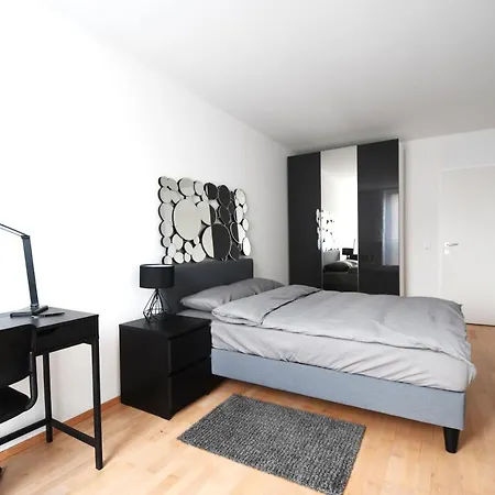 Style Apartment Wien