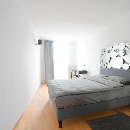Apartment Style