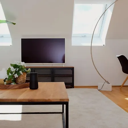 Triple A Apartment