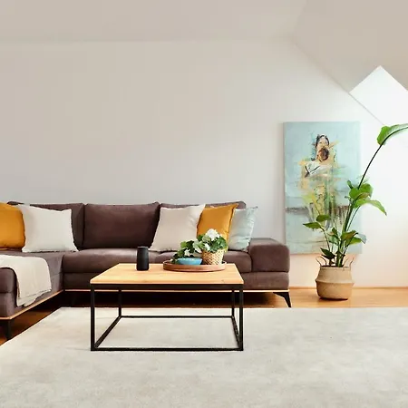 Apartment Triple A