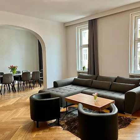 Beautiful Centre * Vienna