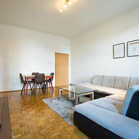 Two Bedrooms Family *