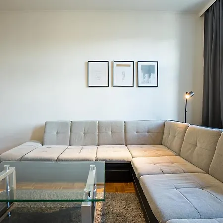 Two Bedrooms Family Vienna