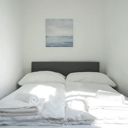 Two Bedrooms Family *