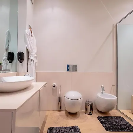 Appartement Long Term Vienne