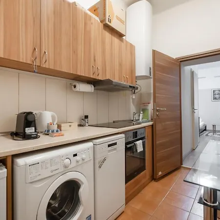 Apartment Ruhiges In 15 Min Zum Zentrum Vienna