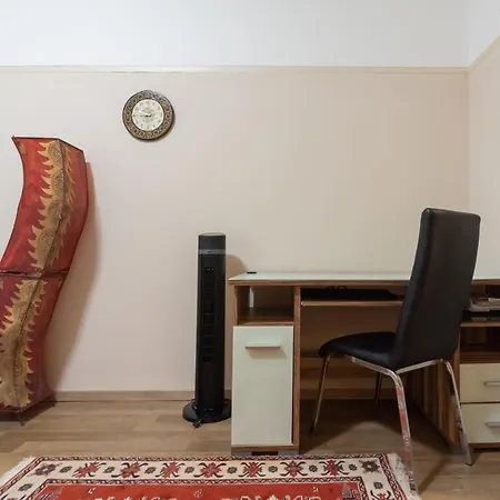 Apartment Ruhiges In 15 Min Zum Zentrum